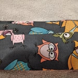 Face Mask with filter pocket